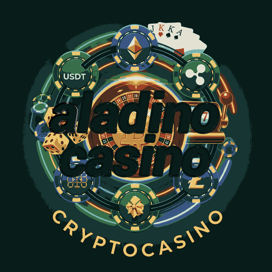Aladino Casino - Magic Lamp-Themed Casino